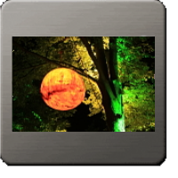 Licht und Stimmungen